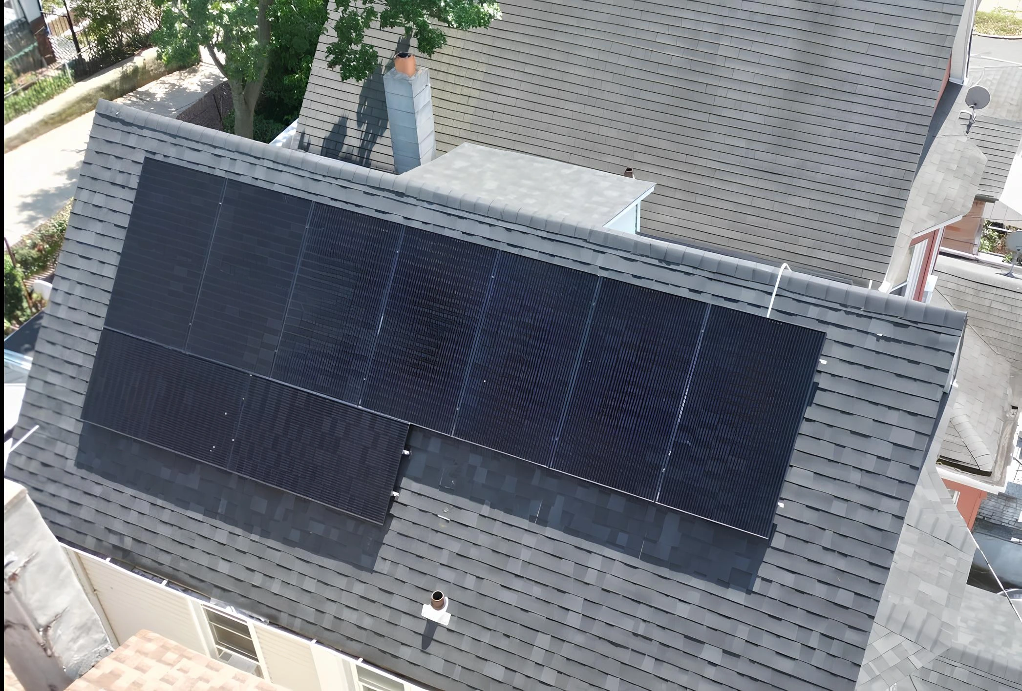 Maximizing Solar ROI