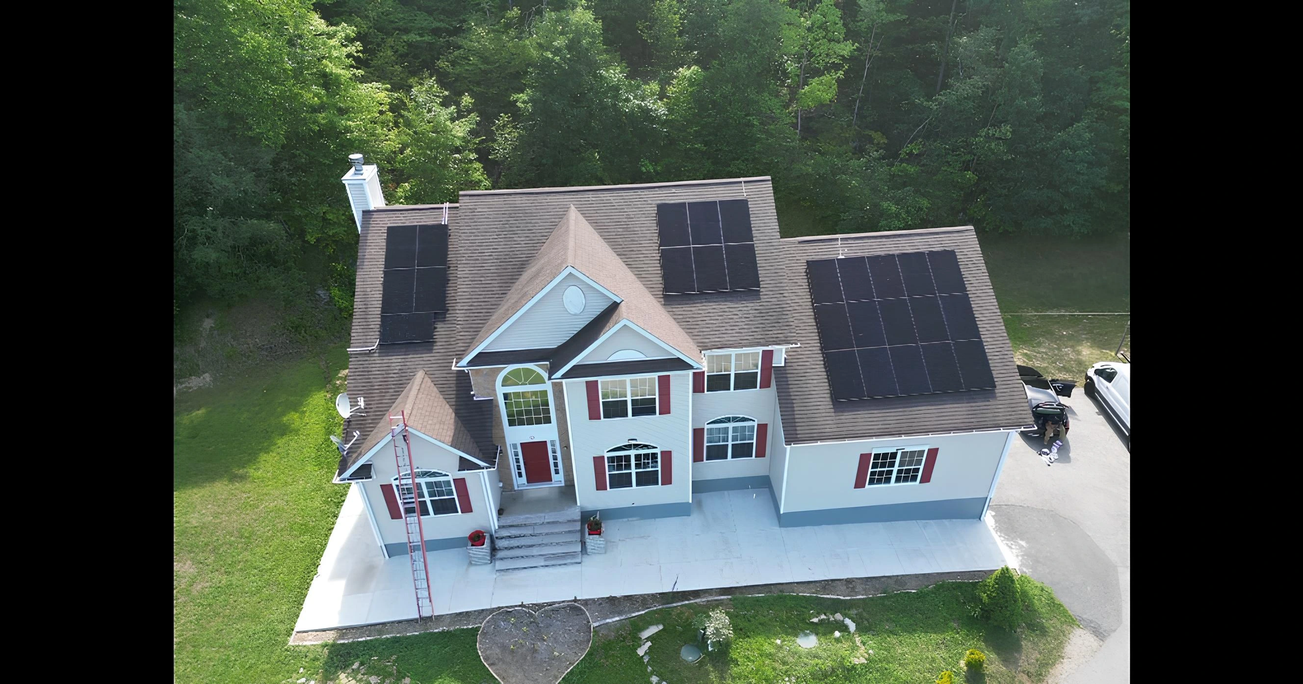 Diversifying Your Solar