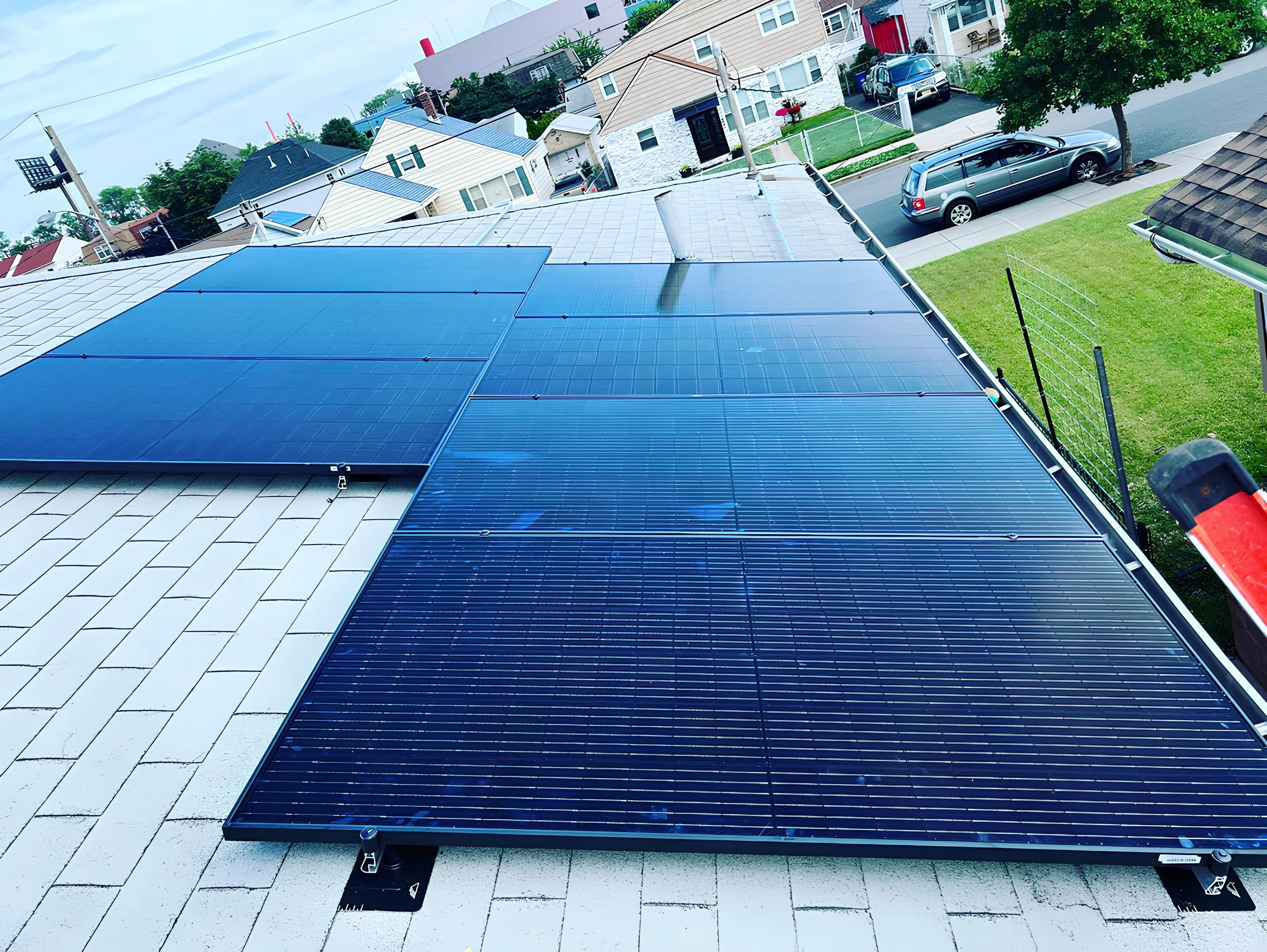 The Benefits of Solar