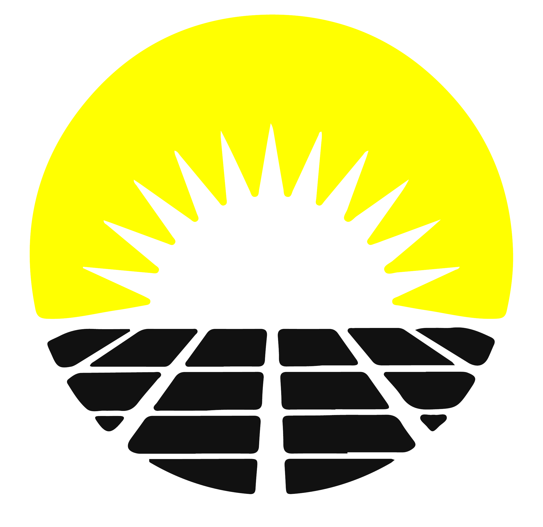 Logo de Sunsol Energy